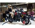 Novinky na EICMA 2013 – část 4